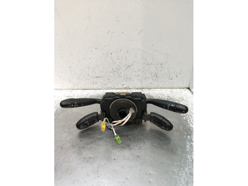 Recambio de mando luces para peugeot 607 (9d, 9u) 2.7 hdi 24v referencia OEM IAM 96605597XT  2004