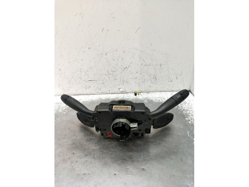 Recambio de mando luces para peugeot 607 (9d, 9u) 2.7 hdi 24v referencia OEM IAM 96605597XT  2004