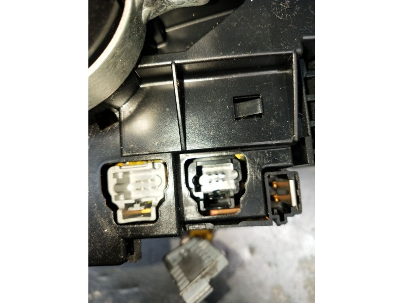 Recambio de mando luces para peugeot 607 (9d, 9u) 2.7 hdi 24v referencia OEM IAM 96605597XT  2004