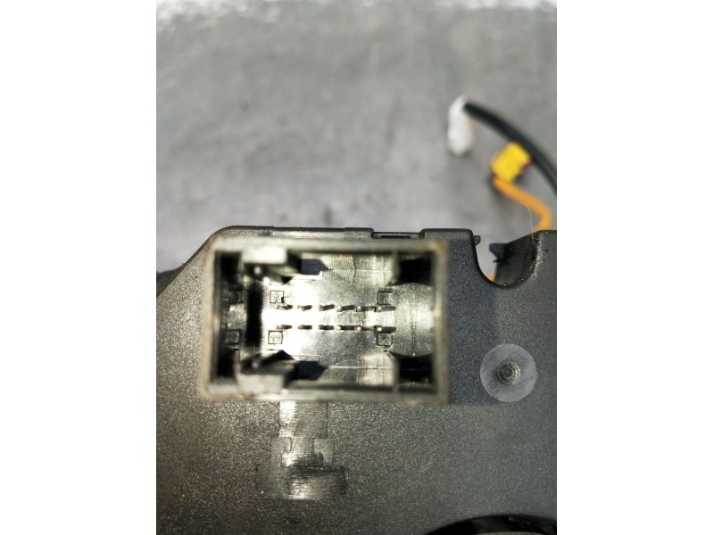 Recambio de mando luces para fiat panda (312_, 319_) 1.2 (312pxa1a) referencia OEM IAM 07356221860  2012