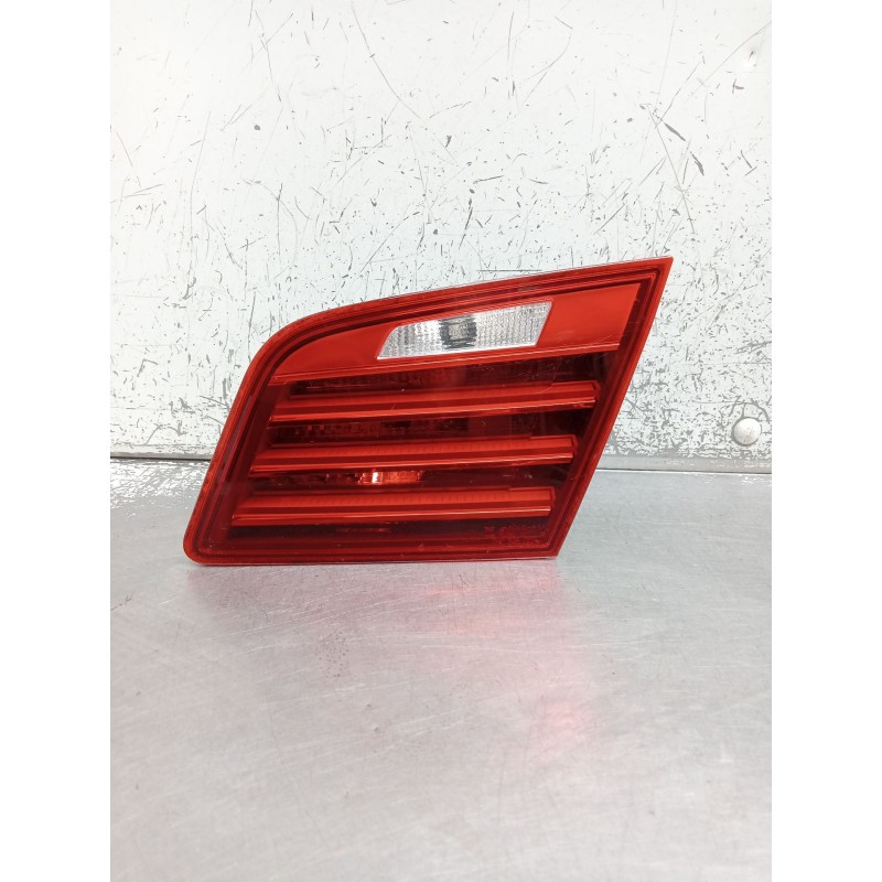 Recambio de piloto trasero derecho interior para bmw 5 (f10) 520 d referencia OEM IAM 6321730616408 2TZ01114502 2014