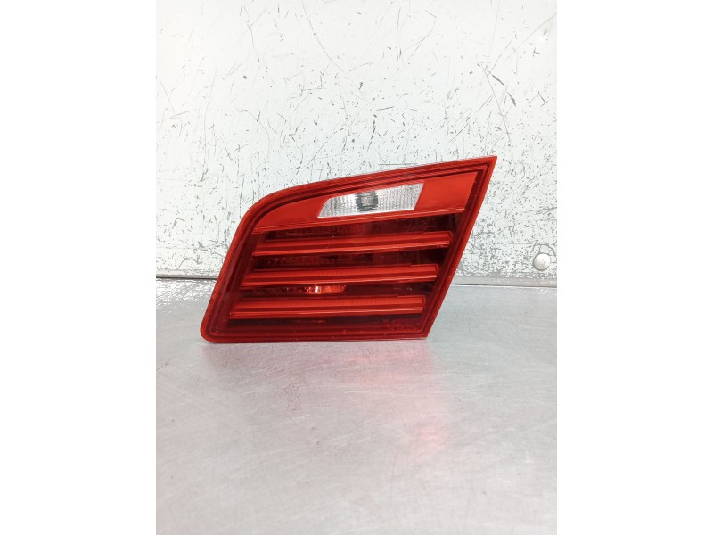 Recambio de piloto trasero derecho interior para bmw 5 (f10) 520 d referencia OEM IAM 6321730616408 2TZ01114502 2014