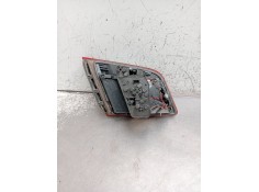Recambio de piloto trasero derecho interior para bmw 5 (f10) 520 d referencia OEM IAM 6321730616408 2TZ01114502 2014 2
