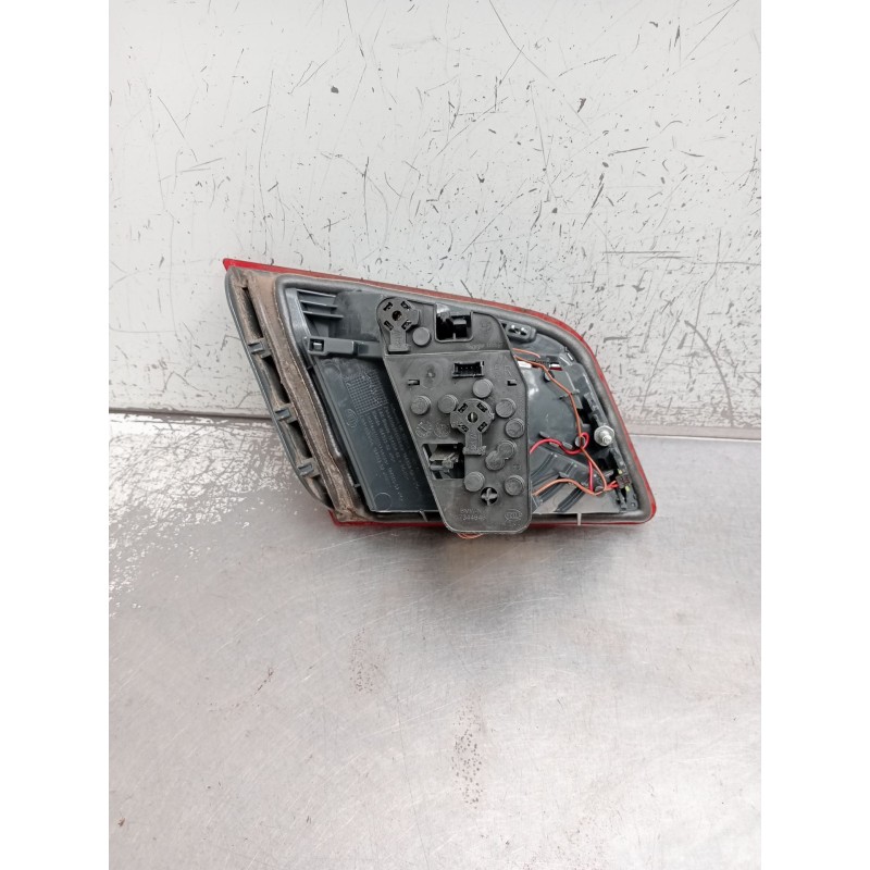 Recambio de piloto trasero derecho interior para bmw 5 (f10) 520 d referencia OEM IAM 6321730616408 2TZ01114502 2014