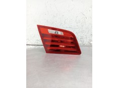 Recambio de piloto trasero izquierdo interior para bmw 5 (f10) 520 d referencia OEM IAM 6321730616309 2TZ01114551 2014