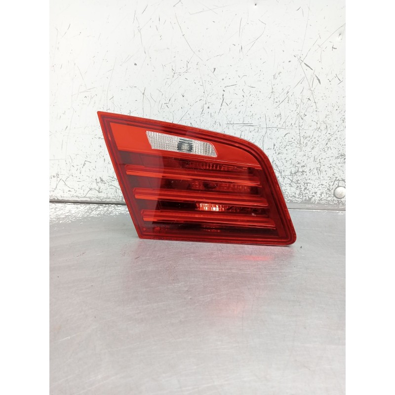 Recambio de piloto trasero izquierdo interior para bmw 5 (f10) 520 d referencia OEM IAM 6321730616309 2TZ01114551 2014