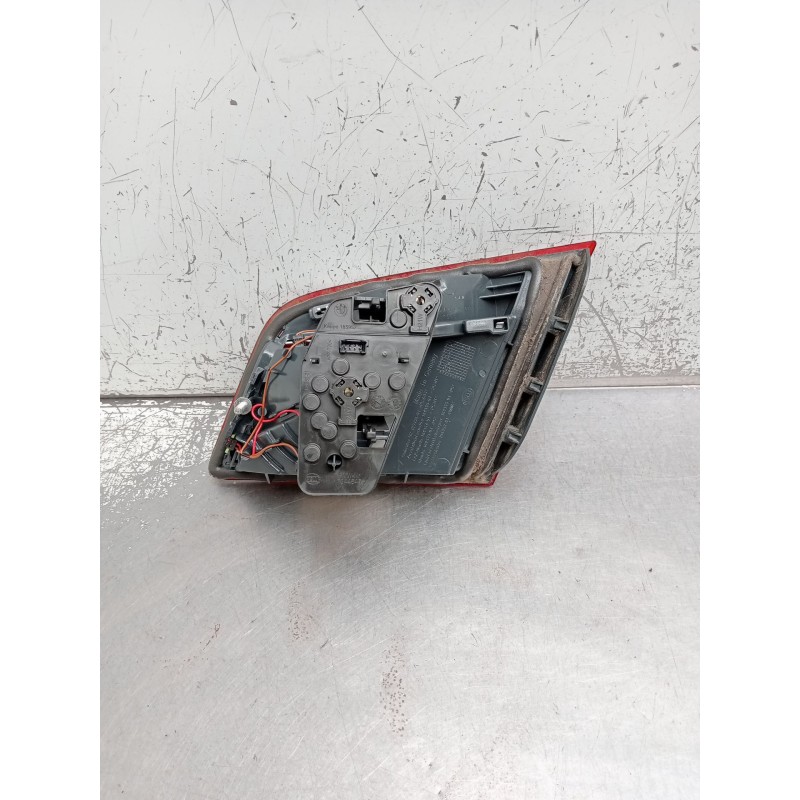 Recambio de piloto trasero izquierdo interior para bmw 5 (f10) 520 d referencia OEM IAM 6321730616309 2TZ01114551 2014