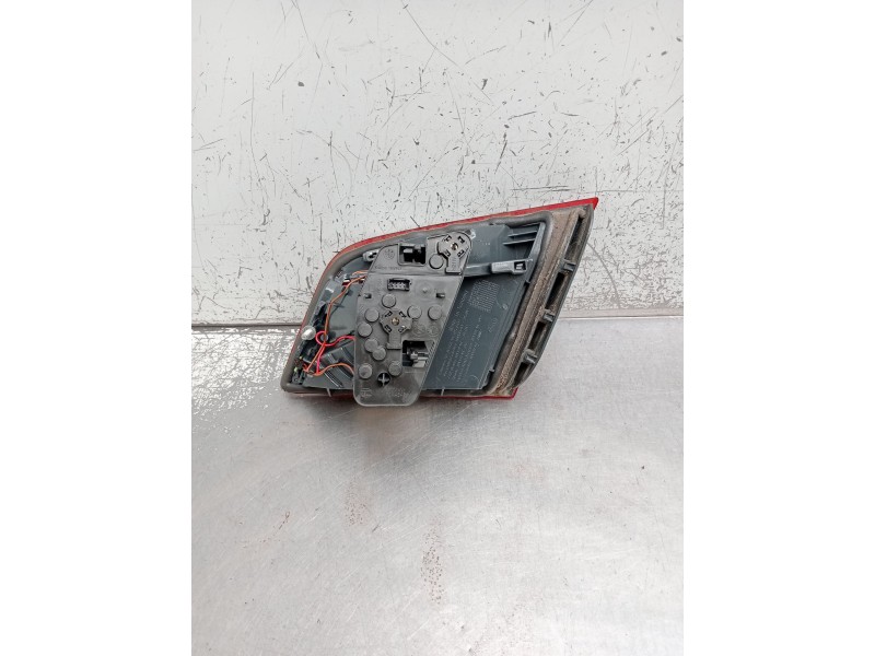 Recambio de piloto trasero izquierdo interior para bmw 5 (f10) 520 d referencia OEM IAM 6321730616309 2TZ01114551 2014
