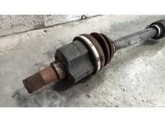 Recambio de transmision delantera derecha para hyundai i40 1.7 crdi cat referencia OEM IAM 495013Z450   2