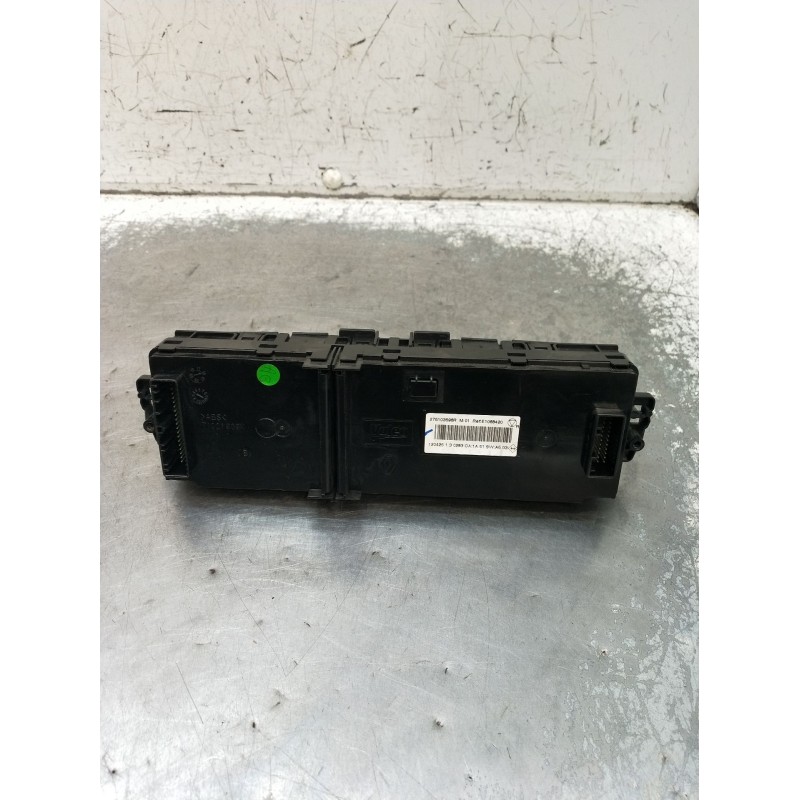 Recambio de mando calefaccion / aire acondicionado para renault megane iii grandtour (kz0/1) 1.5 dci (kz09, kz0d, kz1g, kz29, kz