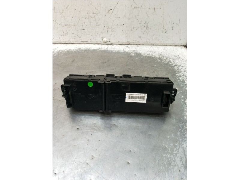 Recambio de mando calefaccion / aire acondicionado para renault megane iii grandtour (kz0/1) 1.5 dci (kz09, kz0d, kz1g, kz29, kz