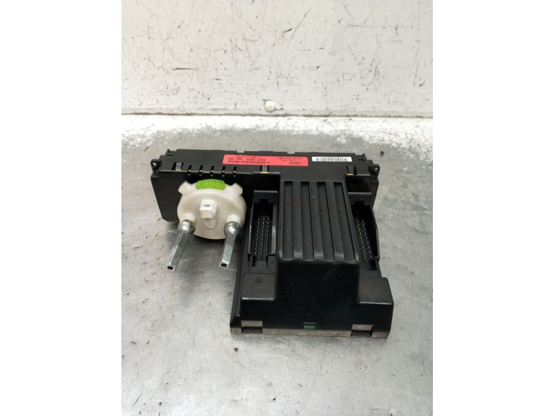 Recambio de mando calefaccion / aire acondicionado para mercedes-benz clase c (w202) c 280 (202.028) referencia OEM IAM 20283006