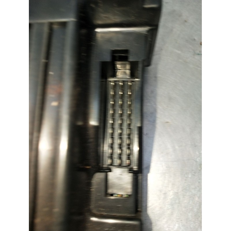 Recambio de mando calefaccion / aire acondicionado para mercedes-benz clase c (w202) c 280 (202.028) referencia OEM IAM 20283006