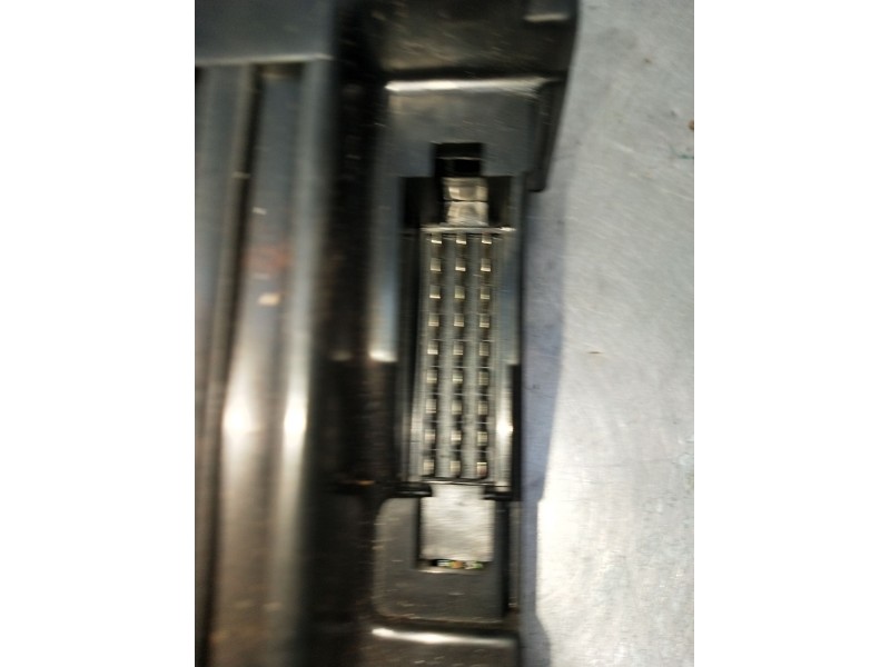 Recambio de mando calefaccion / aire acondicionado para mercedes-benz clase c (w202) c 280 (202.028) referencia OEM IAM 20283006
