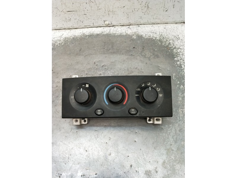 Recambio de mando calefaccion / aire acondicionado para jeep grand cherokee ii (wj, wg) 3.1 td 4x4 referencia OEM IAM P55115904 