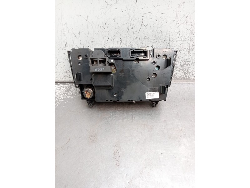 Recambio de mando calefaccion / aire acondicionado para volvo s60 i (384) d5 referencia OEM IAM 30746022 M4433300150 