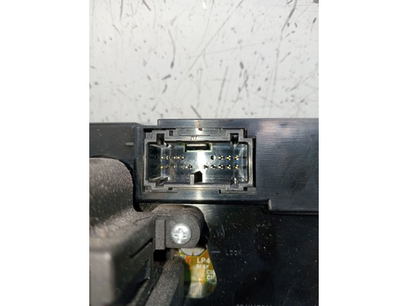Recambio de mando calefaccion / aire acondicionado para volvo s60 i (384) d5 referencia OEM IAM 30746022 M4433300150 