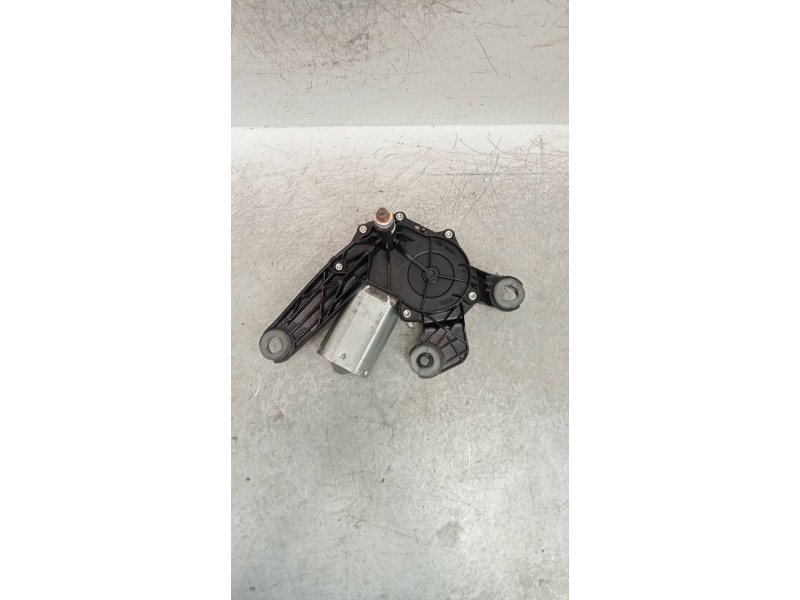 Recambio de motor limpia trasero para peugeot 307 (s1) xn referencia OEM IAM 9637158780 53014712 