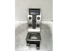 Recambio de mando calefaccion / aire acondicionado para volvo v50 (545) 2.0 d referencia OEM IAM 30679647 69594580 040909 2004