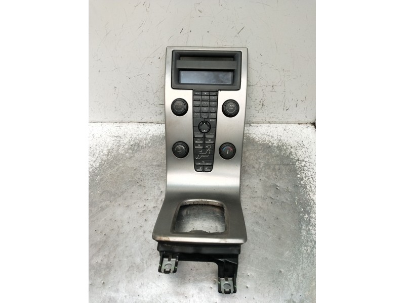 Recambio de mando calefaccion / aire acondicionado para volvo v50 (545) 2.0 d referencia OEM IAM 30679647 69594580 040909 2004