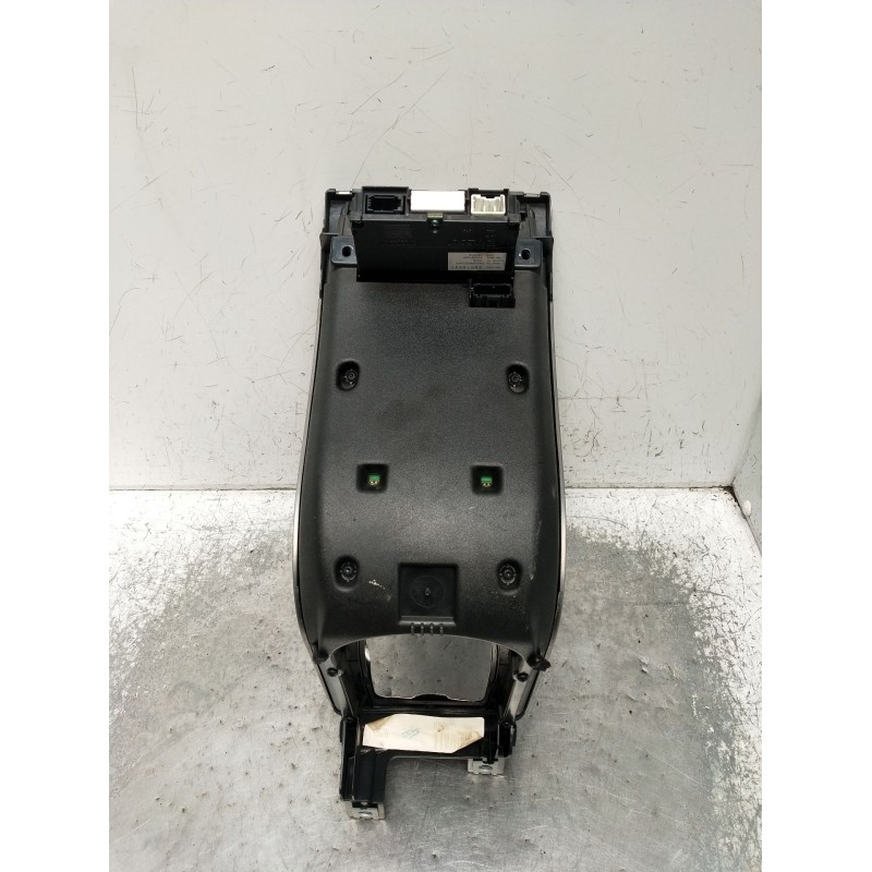 Recambio de mando calefaccion / aire acondicionado para volvo v50 (545) 2.0 d referencia OEM IAM 30679647 69594580 040909 2004