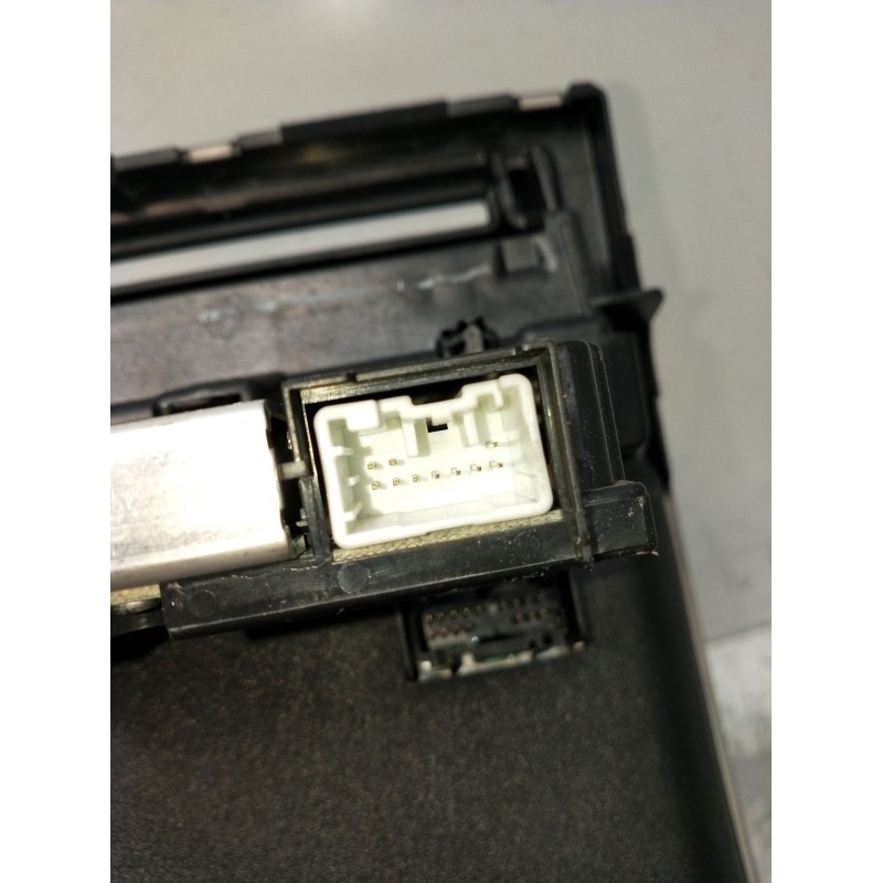 Recambio de mando calefaccion / aire acondicionado para volvo v50 (545) 2.0 d referencia OEM IAM 30679647 69594580 040909 2004
