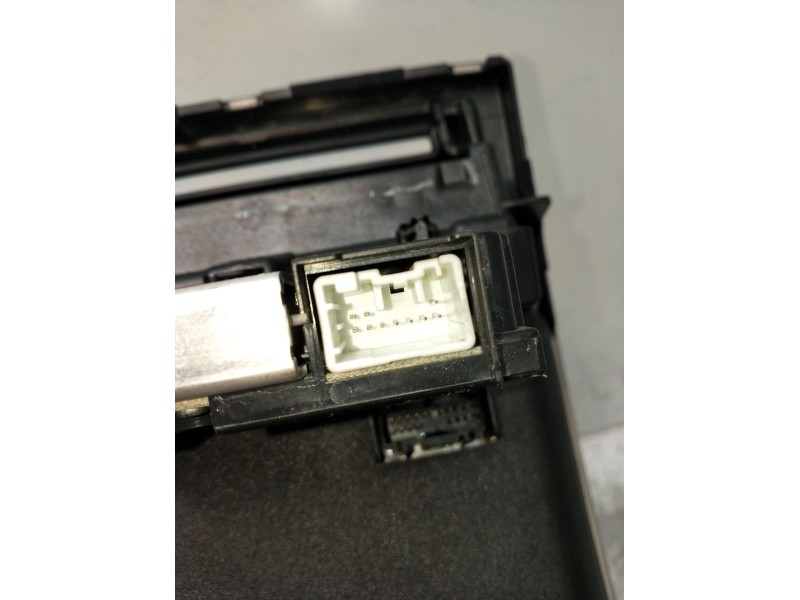 Recambio de mando calefaccion / aire acondicionado para volvo v50 (545) 2.0 d referencia OEM IAM 30679647 69594580 040909 2004
