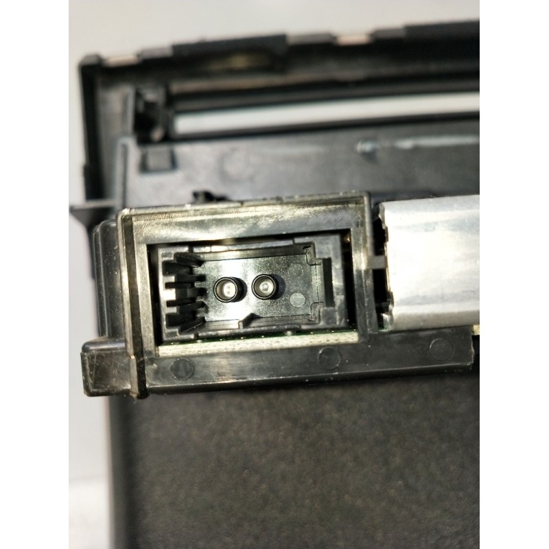 Recambio de mando calefaccion / aire acondicionado para volvo v50 (545) 2.0 d referencia OEM IAM 30679647 69594580 040909 2004