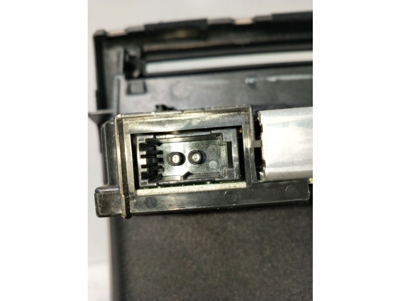 Recambio de mando calefaccion / aire acondicionado para volvo v50 (545) 2.0 d referencia OEM IAM 30679647 69594580 040909 2004