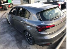 fiat tipo ii (356) sedan del año 2018