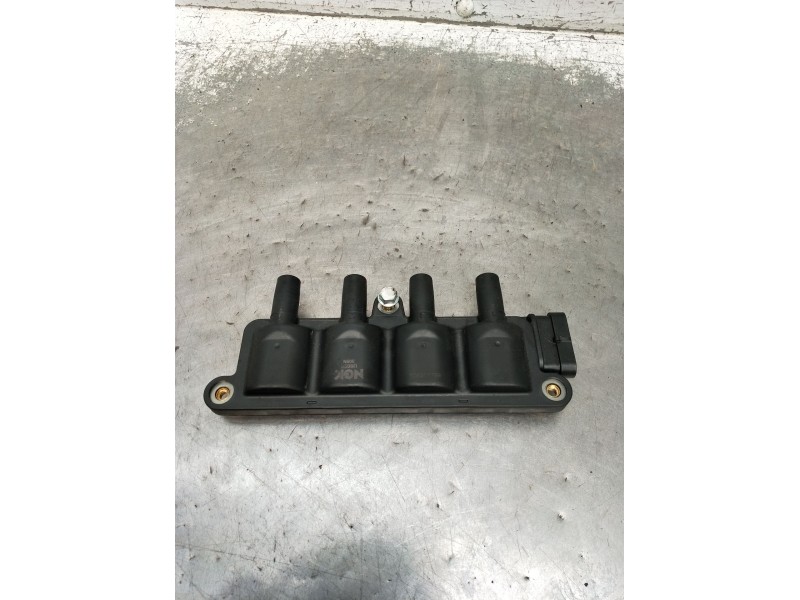 Recambio de bobina encendido para fiat panda (312_, 319_) 1.2 (312pxa1a) referencia OEM IAM 106351789  2012