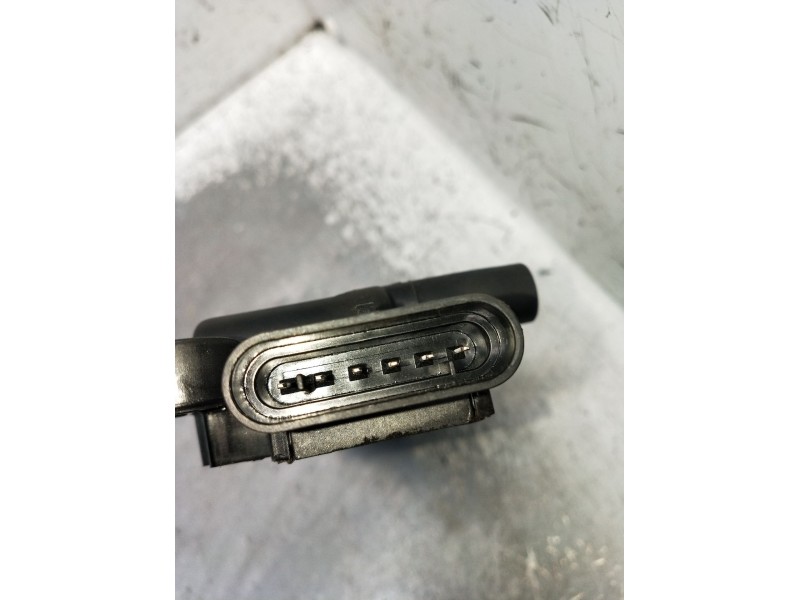 Recambio de bobina encendido para fiat panda (312_, 319_) 1.2 (312pxa1a) referencia OEM IAM 106351789  2012