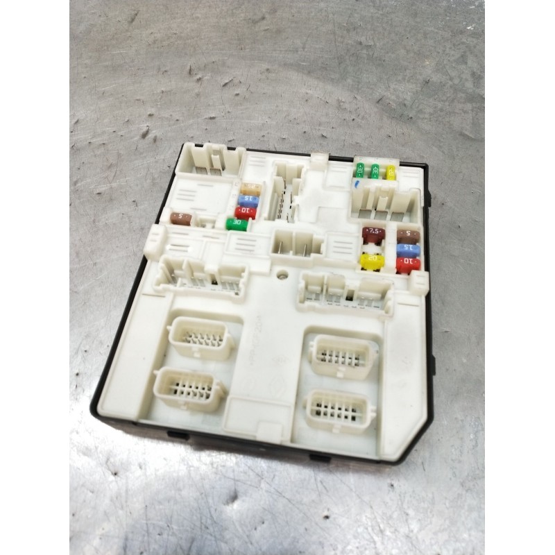 Recambio de caja reles / fusibles para renault megane iii grandtour (kz0/1) 1.5 dci (kz09, kz0d, kz1g, kz29, kz14, kz1w, kz10, k