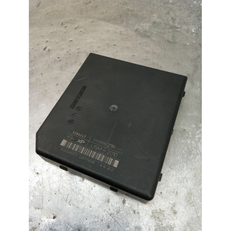 Recambio de caja reles / fusibles para renault megane iii grandtour (kz0/1) 1.5 dci (kz09, kz0d, kz1g, kz29, kz14, kz1w, kz10, k