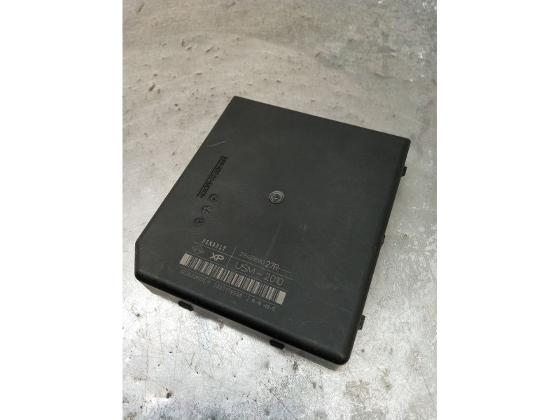 Recambio de caja reles / fusibles para renault megane iii grandtour (kz0/1) 1.5 dci (kz09, kz0d, kz1g, kz29, kz14, kz1w, kz10, k