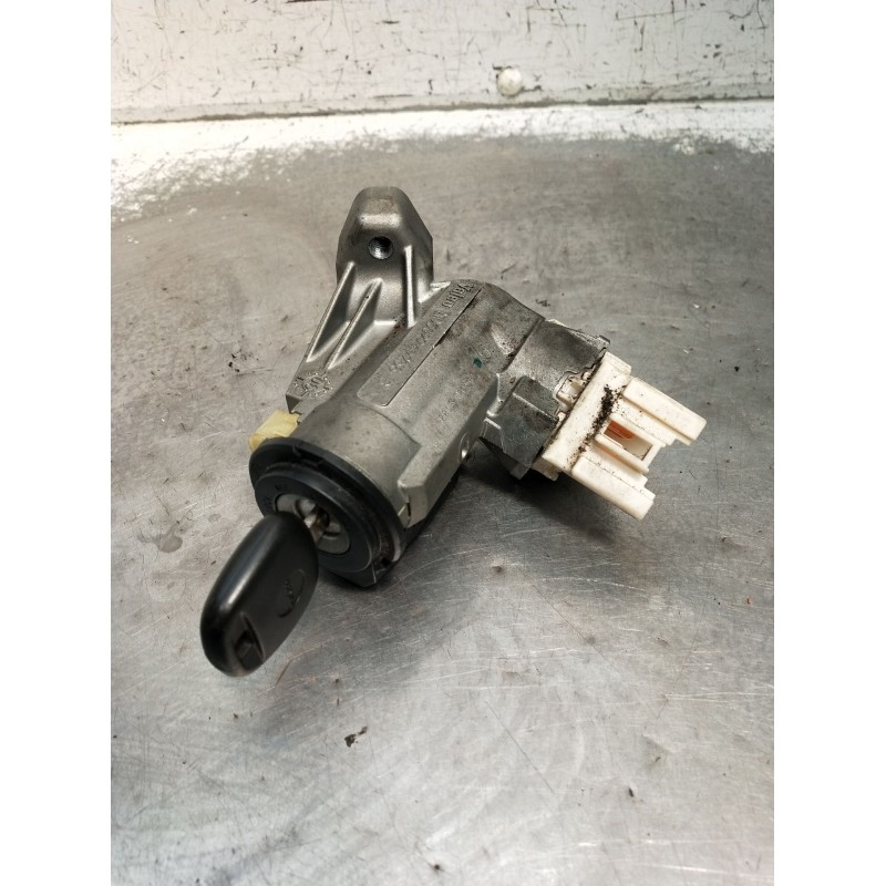 Recambio de conmutador de arranque para toyota yaris (_p9_) 1.3 vvt-i (scp90_) referencia OEM IAM N0502241256B  2005