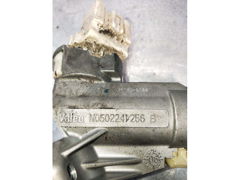 Recambio de conmutador de arranque para toyota yaris (_p9_) 1.3 vvt-i (scp90_) referencia OEM IAM N0502241256B  2005