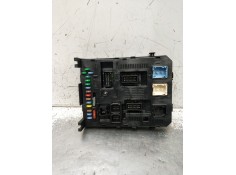 Recambio de caja reles / fusibles para peugeot 607 (9d, 9u) 2.7 hdi 24v referencia OEM IAM 216760315B 281133426A 281148344A 2004
