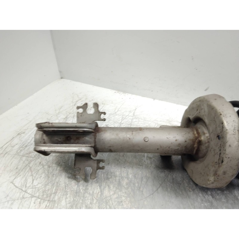 Recambio de amortiguador delantero izquierdo para opel omega b 2.5 v6 cat (l80) referencia OEM IAM   