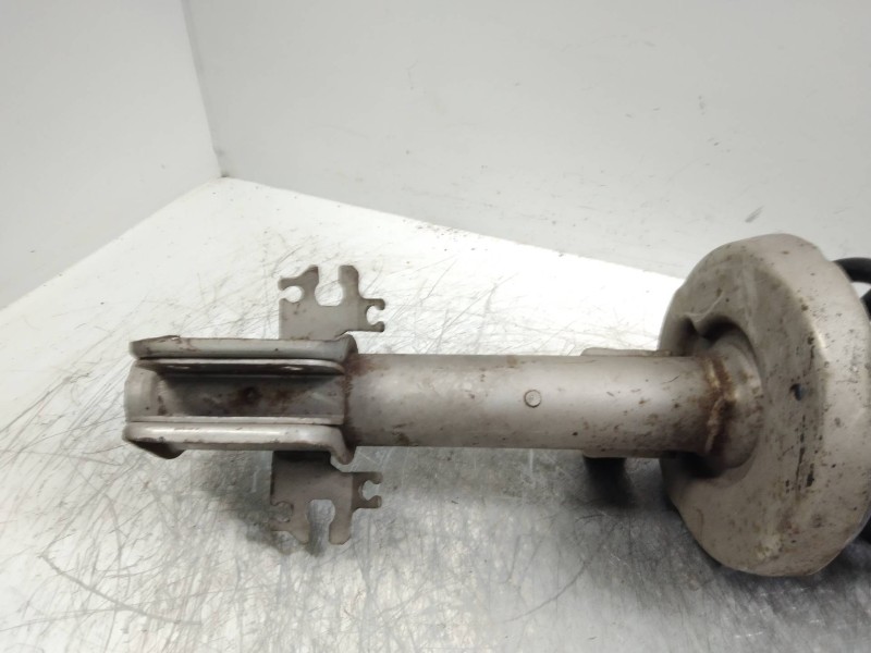 Recambio de amortiguador delantero izquierdo para opel omega b 2.5 v6 cat (l80) referencia OEM IAM   