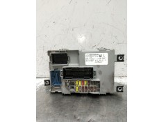 Recambio de caja reles / fusibles para fiat panda (312_, 319_) 1.2 (312pxa1a) referencia OEM IAM 00520339260 F14AM433RX 28488479