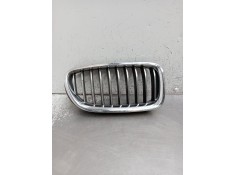 Recambio de rejilla delantera para bmw 5 (f10) 520 d referencia OEM IAM  DERECHA 2014