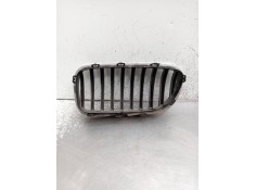 Recambio de rejilla delantera para bmw 5 (f10) 520 d referencia OEM IAM  DERECHA 2014 2