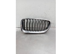 Recambio de rejilla delantera para bmw 5 (f10) 520 d referencia OEM IAM  IZQUIERDO 2014