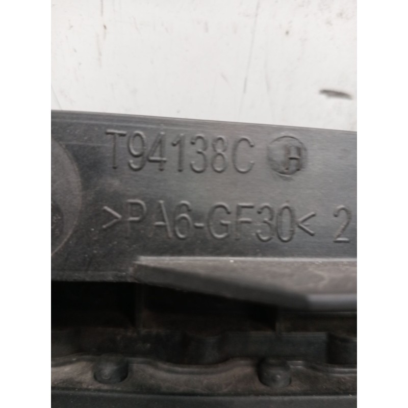 Recambio de rejilla delantera para mercedes-benz clase c (w206) c 200 d (206.003) referencia OEM IAM   