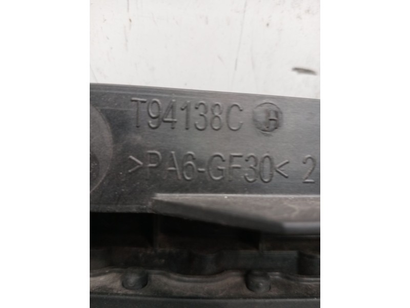 Recambio de rejilla delantera para mercedes-benz clase c (w206) c 200 d (206.003) referencia OEM IAM   