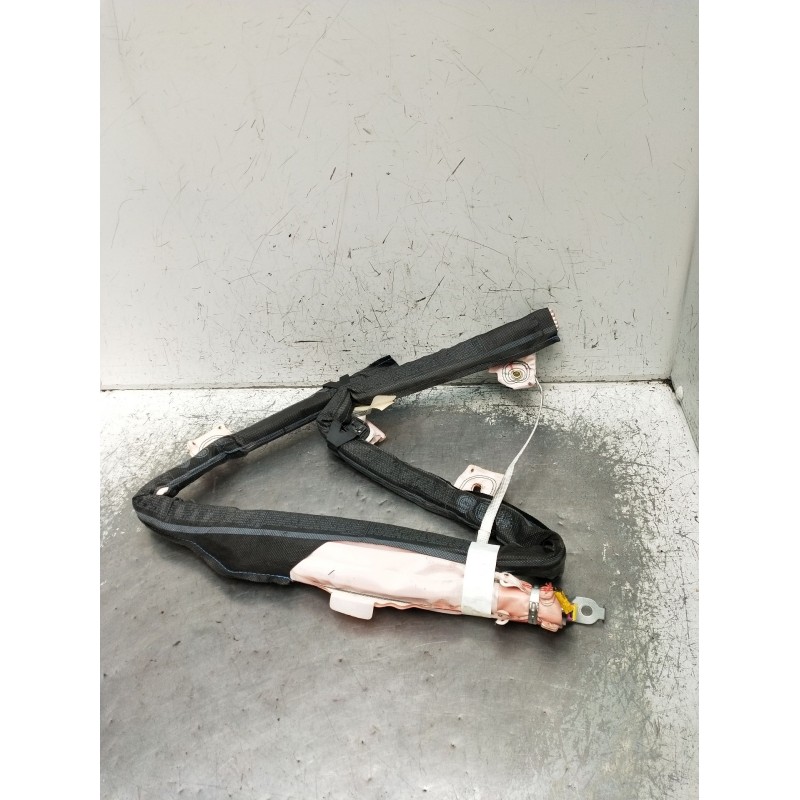 Recambio de airbag cortina delantero derecho para fiat panda (312_, 319_) 1.2 (312pxa1a) referencia OEM IAM 34163678C 110153562 