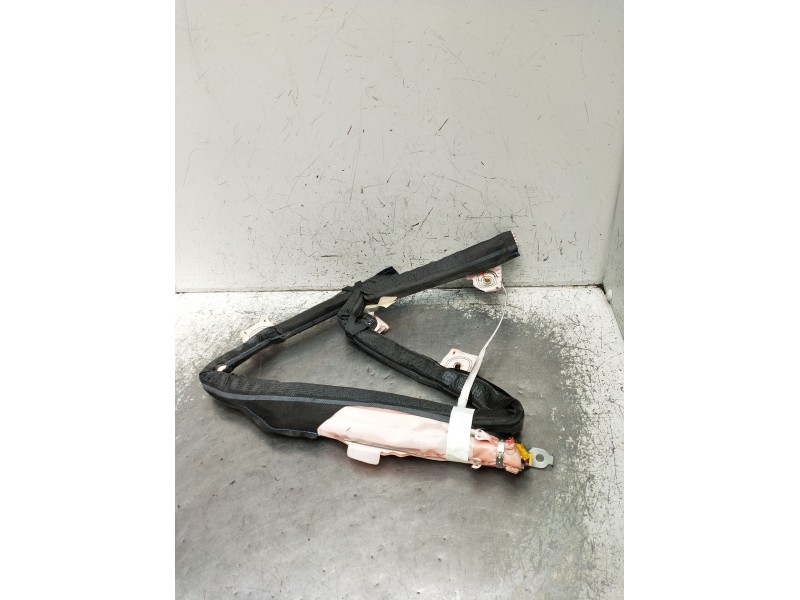 Recambio de airbag cortina delantero derecho para fiat panda (312_, 319_) 1.2 (312pxa1a) referencia OEM IAM 34163678C 110153562 