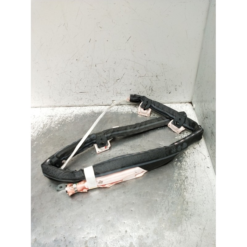 Recambio de airbag cortina delantero izquierdo para fiat panda (312_, 319_) 1.2 (312pxa1a) referencia OEM IAM 34163679C  2012