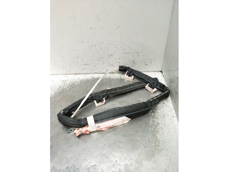 Recambio de airbag cortina delantero izquierdo para fiat panda (312_, 319_) 1.2 (312pxa1a) referencia OEM IAM 34163679C  2012